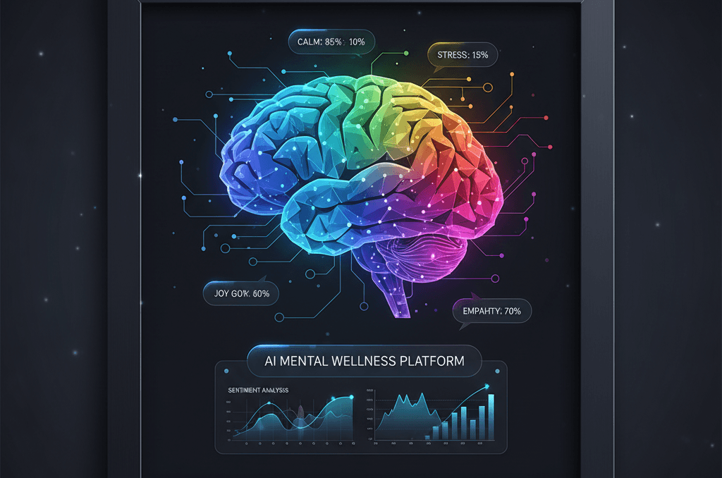 mental health analyzer